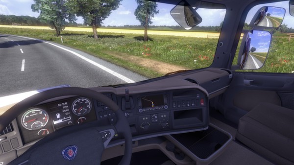Euro Truck Simulator 2 - Gold Bundle (steam) - Click Image to Close